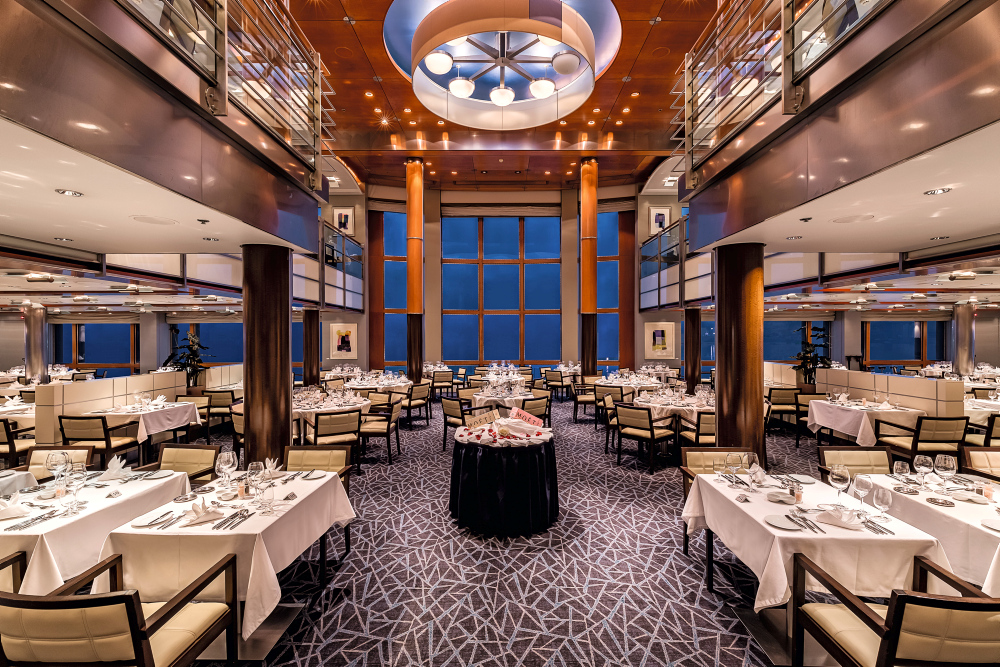 Atlantik - Klassik - Mein Schiff Herz - Bild2 - Thumb